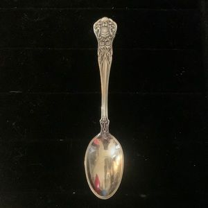 Pat Gorham vintage spoon